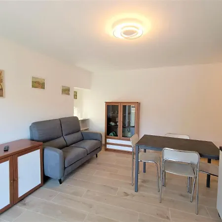 Lella Appartement Baveno