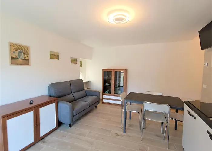 Lella Appartement Baveno
